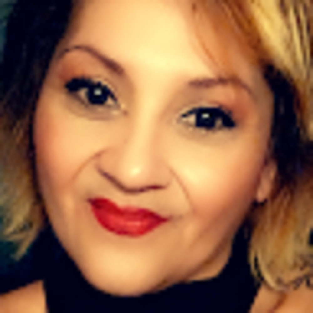 Meet your Posher, Joanne